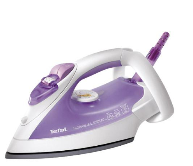 Tefal ULTRAGLISS FV4270 - 1372071 - zdjęcie 2